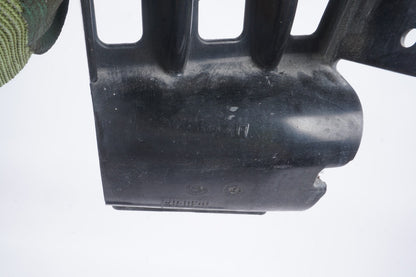 2006 - 2010  BMW 650i E64 Rear Bumper Mounting Bracket Set Of 2 OEM