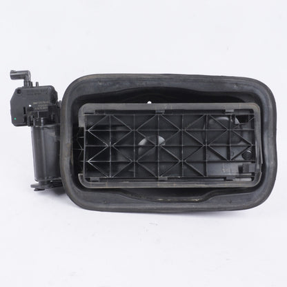 2011 - 2017 BMW X3 F25 Fuel Door Gas Lid Fill In Flap OEM