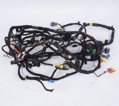 2021-2023 Polestar 2 Dash Instrument Panel Wire Harness 33815697 OEM