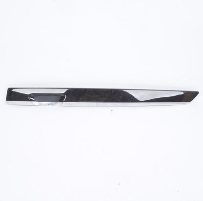 2009-2015 BMW 750LI - REAR Right DOOR Panel TRIM 9151208