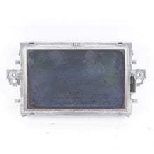 2010 - 2013 Mercedes W212 E350 GPS Navigation Display Screen Monitor OEM