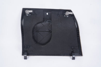 2006-2011 MERCEDES ML350 FIRST AID TRUNK LEFT SIDE PANEL COVER OEM GRAY
