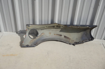 03-08 BMW E85 Z4 REAR RIGHT QUARTER FENDER SHELL COVER PANEL OEM