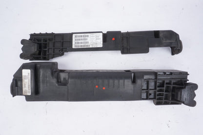 2011 - 2017 BMW F25 X3 Front Left Side Radiator Air Guide Baffle Cover OEM