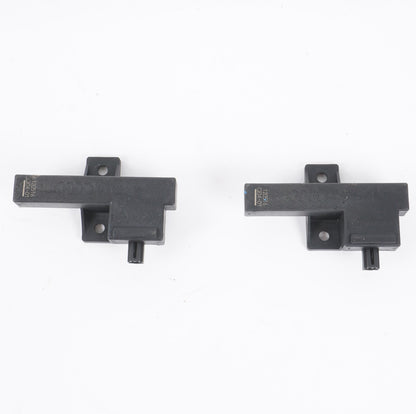 11-17 AUDI A8 A8L S8 KEYLESS KEY LESS ENTRY KEY ANTENNA SENSOR SET OF 2 OEM