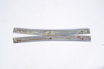 1965 TO 1973 MERCEDES  BENZ W108 W109 W111  MOLDINGS