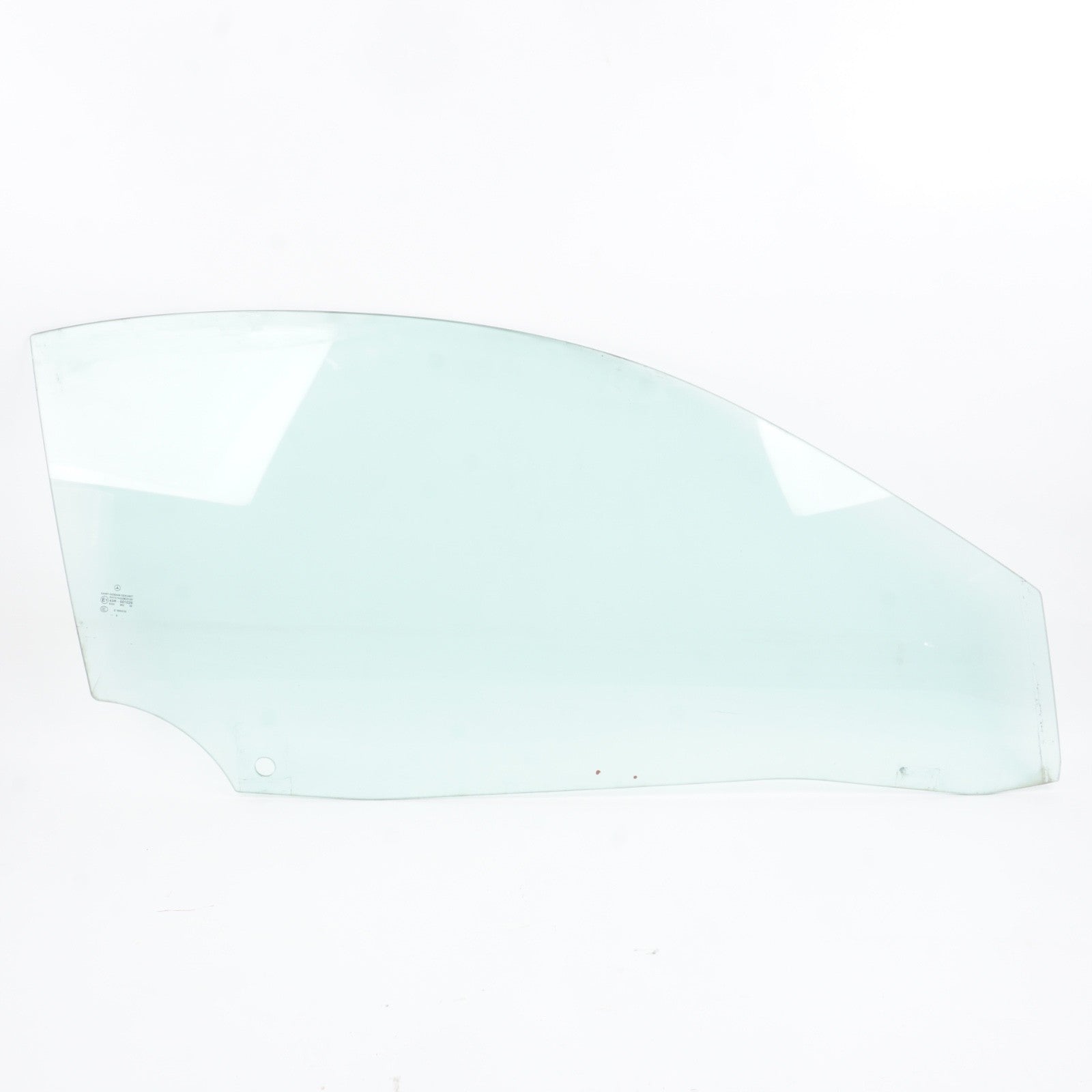 2010 - 2017 Mercedes-Benz E350 E400 E550 Front Right Door Glass Window