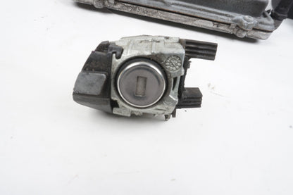 2007 - 2011 Mercedes-Benz S550 Ignition Set Key Lock Module OEM