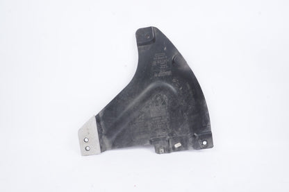 07-12 BMW 1 3 E92 Rear Center Underbody Cover Trim 7185218 OEM