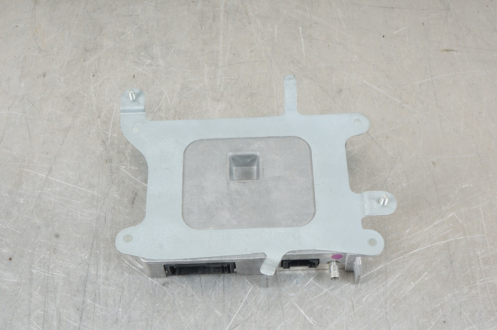 07-10 Mercedes W221 S550 CL550 CL600 Bluetooth Communication Module OEM 