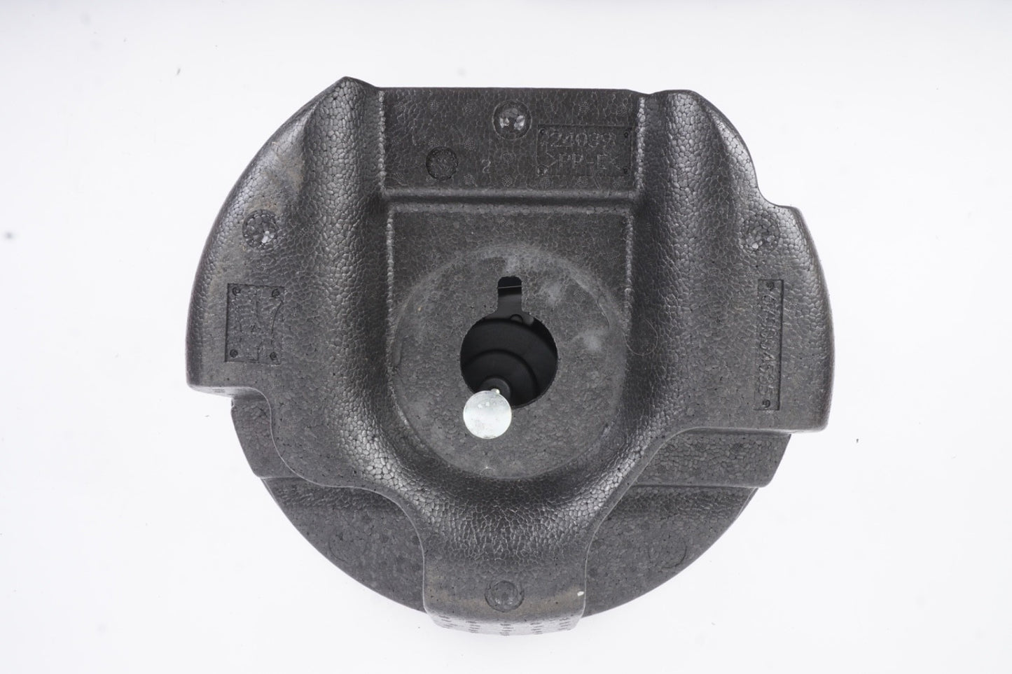 2014 - 2024 Maserati Quattroporte M156 Ghibli Emergency Spare Tire Jack Tool Kit