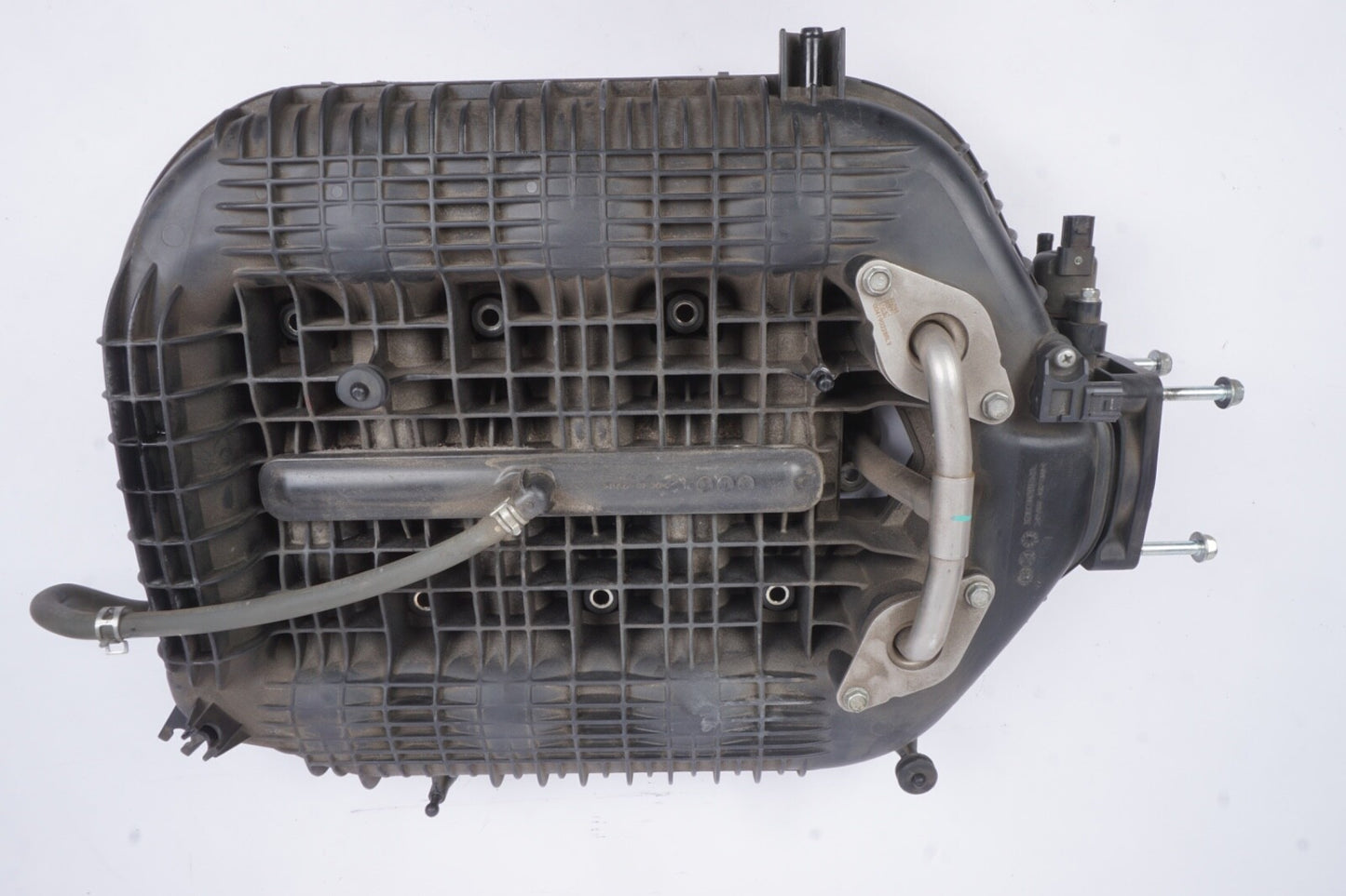 2018-2024 HONDA ODYSSEY RIDGELINE PASSPORT ENGINE UPPER AIR INTAKE MANIFOLD OEM