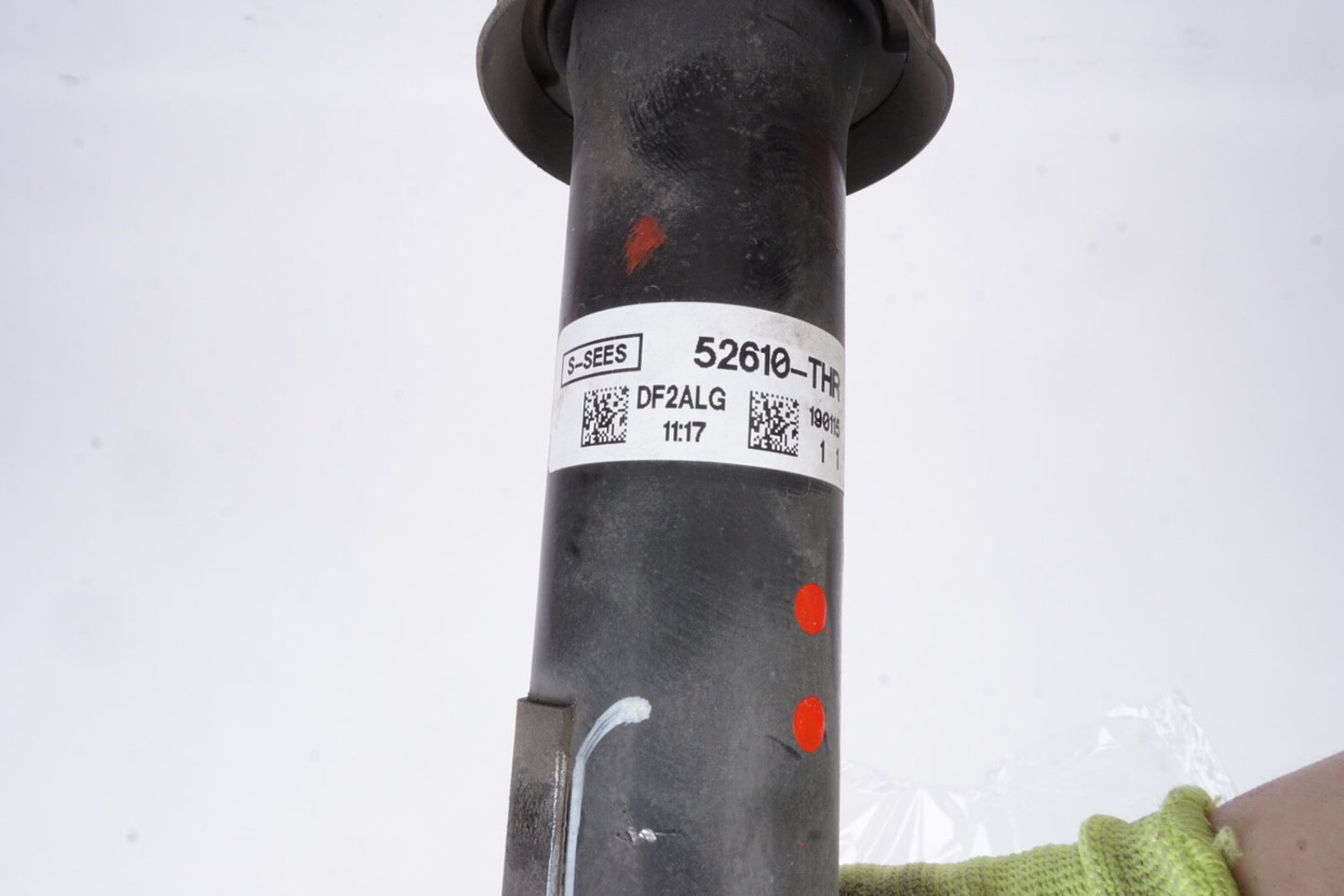 2018 - 2025 HONDA ODYSSEY REAR LEFT & RIGHT SUSPENSION SHOCK ABSORBER OEM