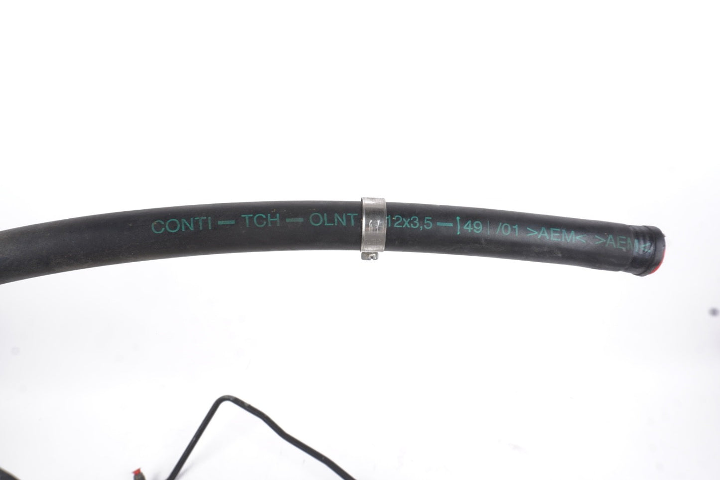 2003 - 2006 Mercedes SL500 ABC Active Body Hydraulic Suspension Hose Line OEM