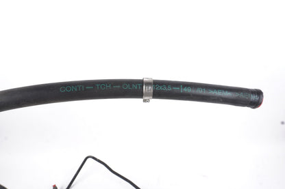 2003 - 2006 Mercedes SL500 ABC Active Body Hydraulic Suspension Hose Line OEM