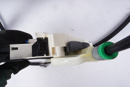 2011 - 2018 AUDI A8 L QUATTRO FRONT LEFT DRIVER SIDE DOOR WINDOW REGULATOR OEM