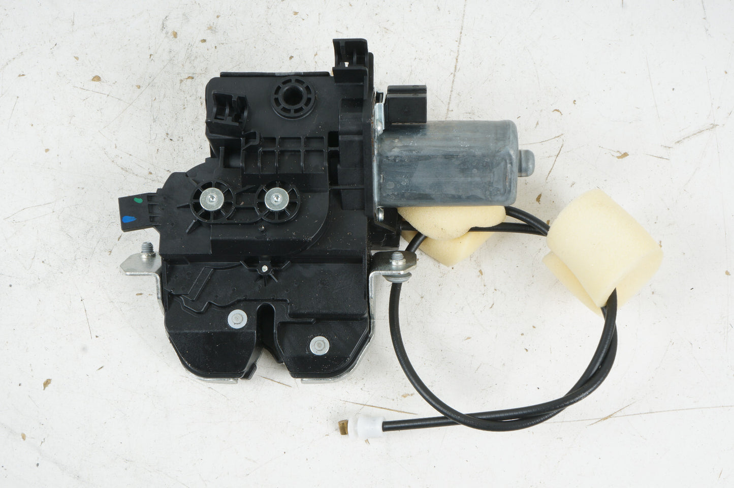 2007 - 2013 MERCEDES W216 CL550 S550 TRUNK LID LOCK LATCH ACTUATOR OEM