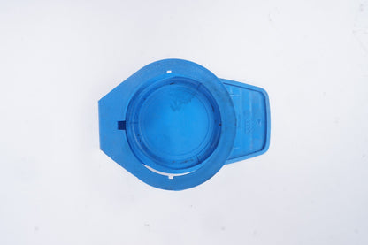 Audi  Volkswagen  Windshield Washer Tank Cap 8D0955455 OEM