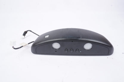 14 15 16 17 Mercedes S550 W222 Interior Rear View Mirror Black  OEM