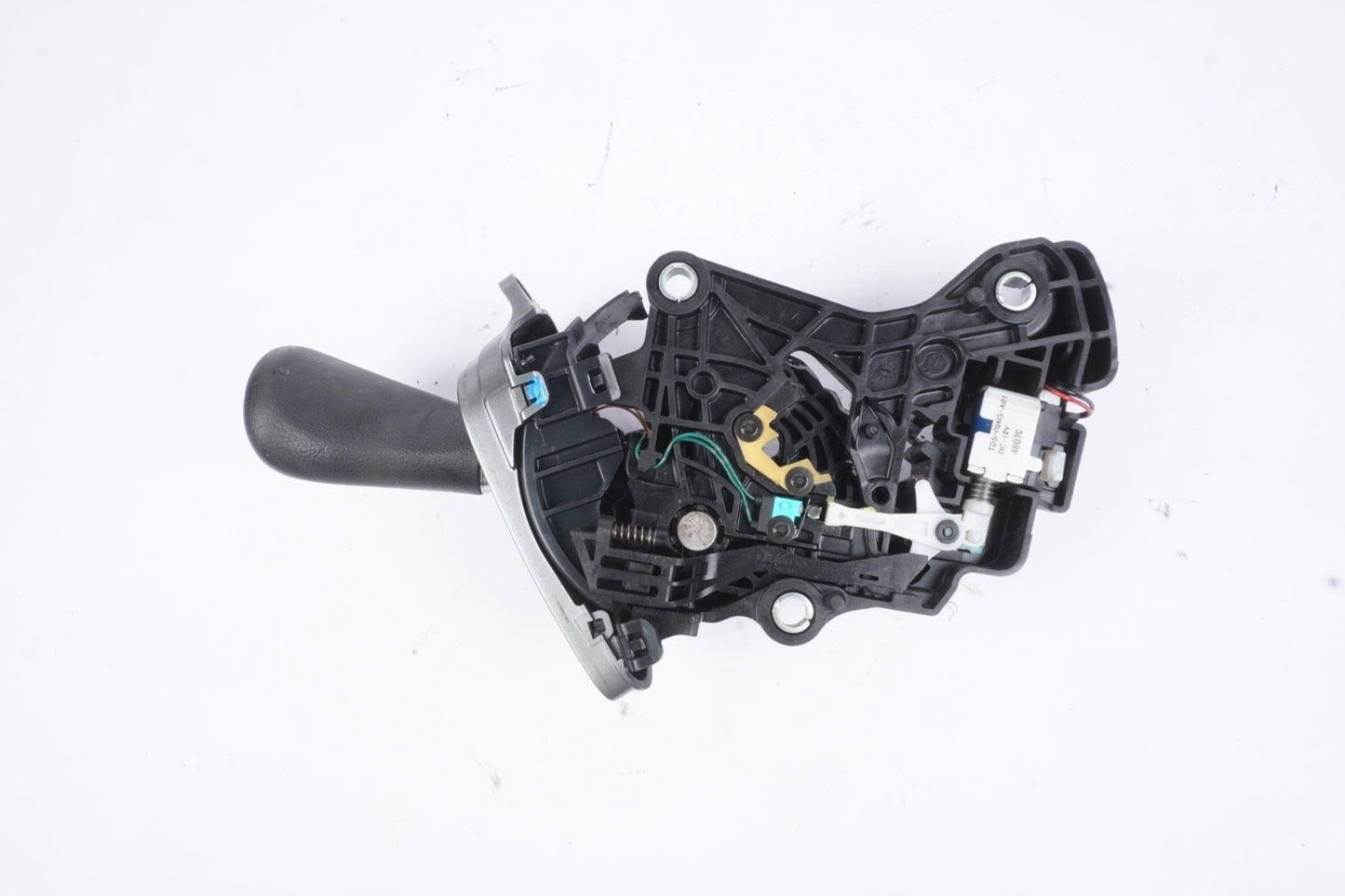 2014 - 2017 HONDA ODYSSEY FLOOR SHIFTER GEAR SELECTOR OEM