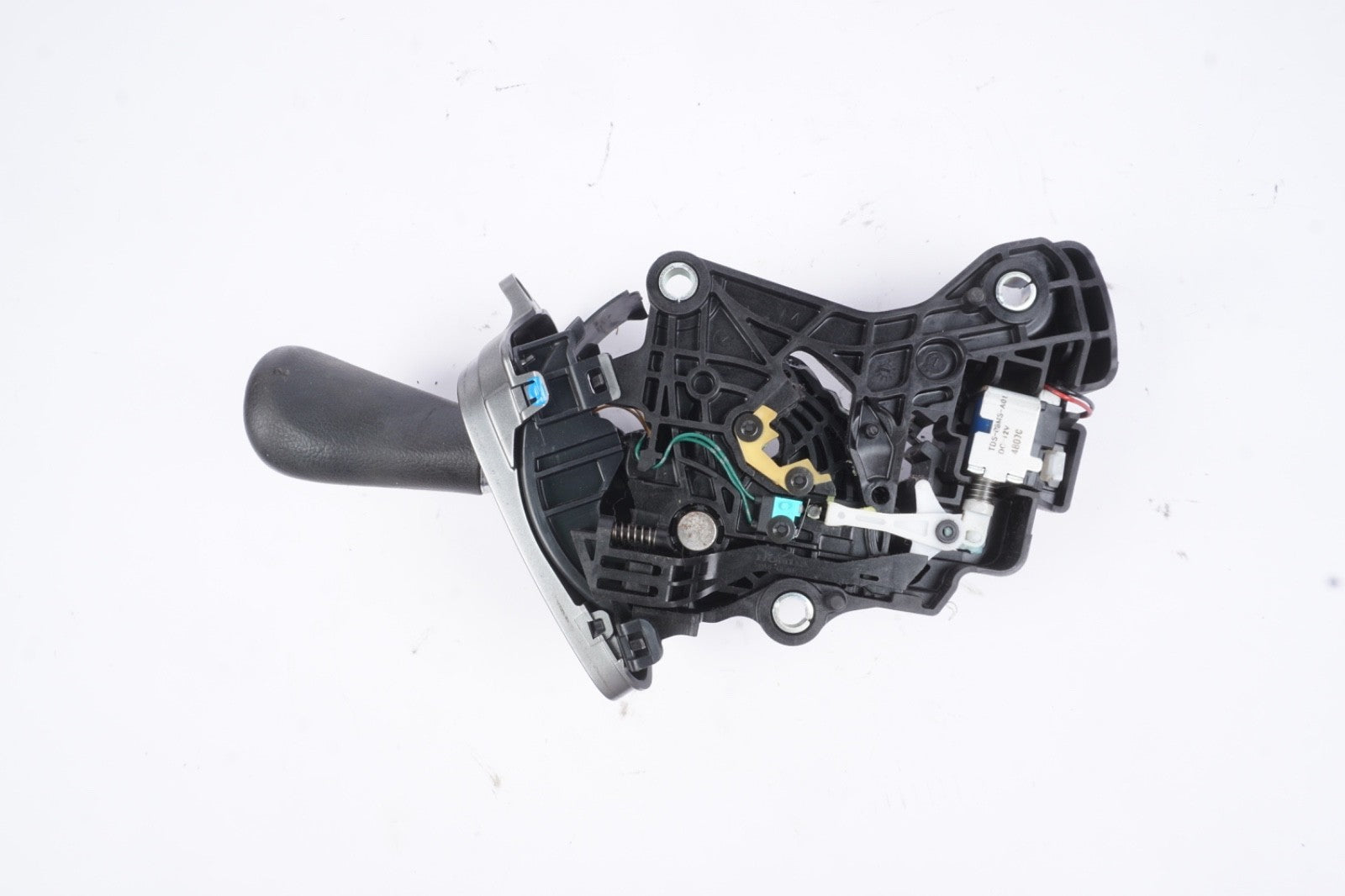 2014 - 2017 HONDA ODYSSEY FLOOR SHIFTER GEAR SELECTOR OEM