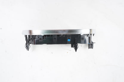 2011-2015 Audi A8 S8 Front Seat Control Switch Right Passenger OEM