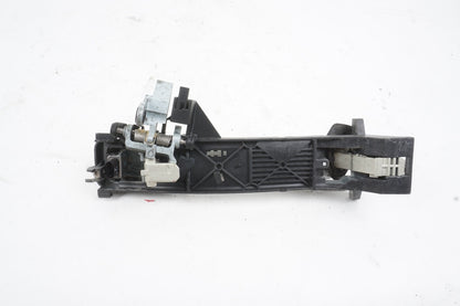 03-06 Mercedes R230 SL500 SL55 Right Passenger Side Door Handle Keyless Go OEM