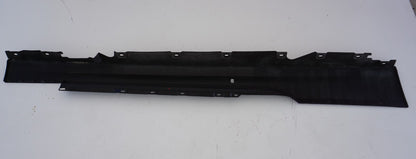 2012 - 2018 BMW 650i 640i COUPE LEFT DRIVER SIDE ROCKER PANEL SKIRT MOLDING OEM