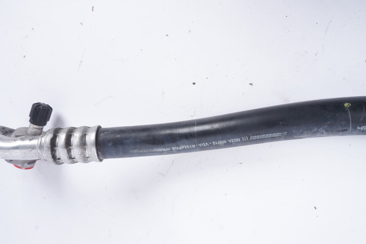2012 - 2017 AUDI C7 A6 A7 3.0L A/C AIR CONDITION HOSE LINE OEM - 4G0260707N