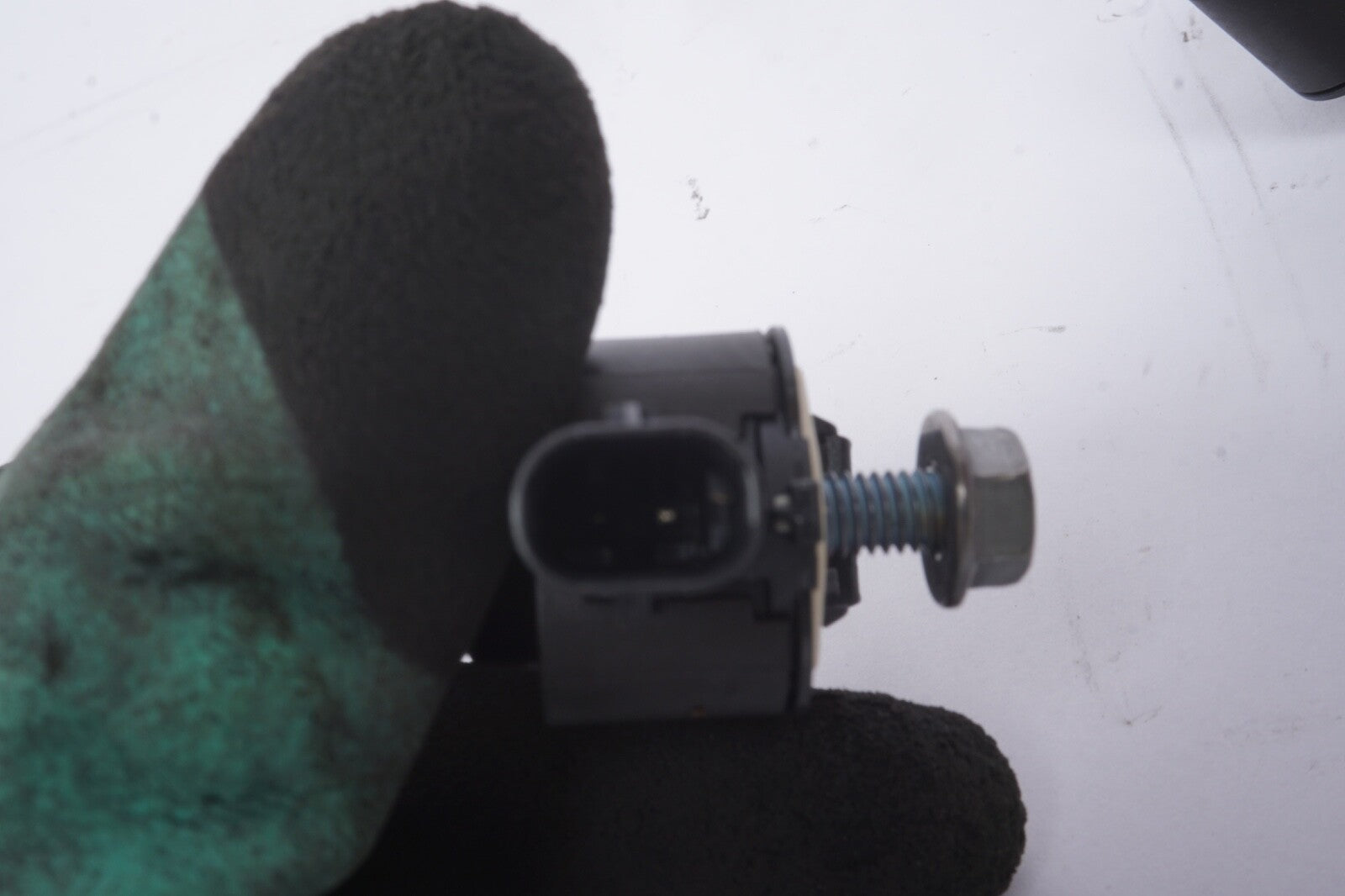 2011 - 2014 BMW X3 Sensor Sensors Set of 4