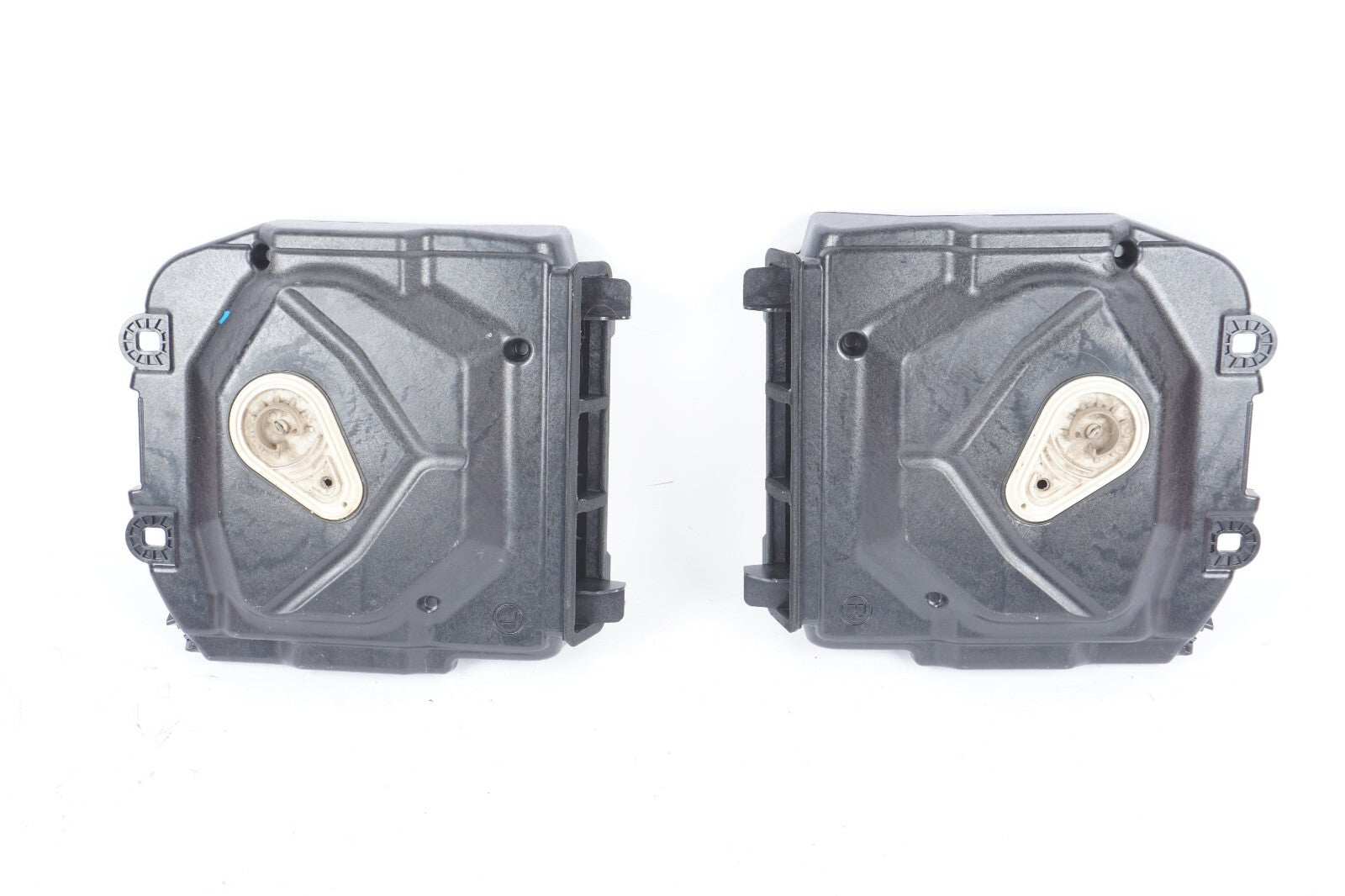 2011-2016 BMW 528i 535i 550i F10 Sub Woofer Speaker Left & Right OEM