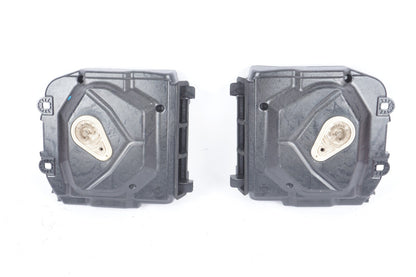 2011-2016 BMW 528i 535i 550i F10 Sub Woofer Speaker Left & Right OEM