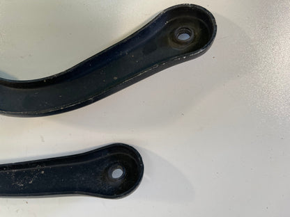 07-11 BMW E90 E91 E92 E93 3-SERIES SET OF 2 FRONT LEFT & RIGHT WIPER ARM OEM