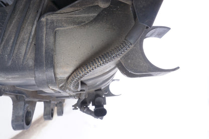08-18 Porsche Cayenne 3.6L Engine Intake Manifold Lid OEM