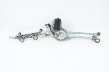 03 - 08 Mercedes R230 SL500 Windshield Wiper Motor & Linkage Transmission OEM