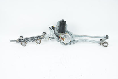 03 - 08 Mercedes R230 SL500 Windshield Wiper Motor & Linkage Transmission OEM