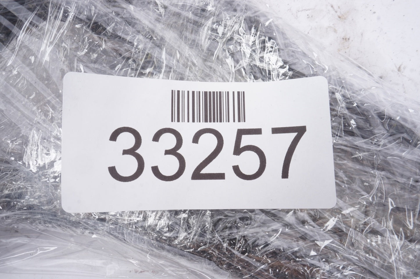 12 - 13 MERCEDES-BENZ W221 S550 M278 A/C AIR CON CONDITIONING PIPE HOSE OEM