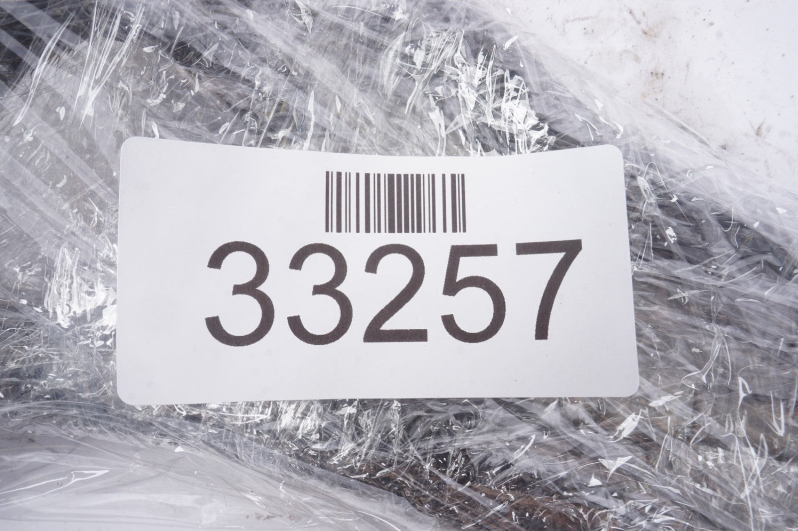 12 - 13 MERCEDES-BENZ W221 S550 M278 A/C AIR CON CONDITIONING PIPE HOSE OEM