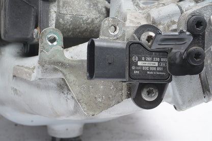 2012 - 2015 Audi A8L A8 3.0L Supercharger 06E145601AG OEM