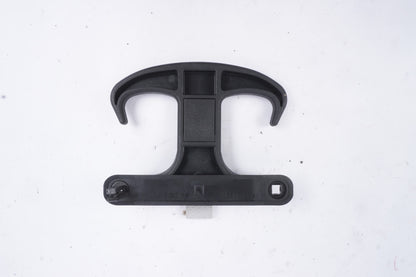 07-13 Mercedes S550 S600 Trunk Cargo Compartment Luggage Hook A2218140001 OEM