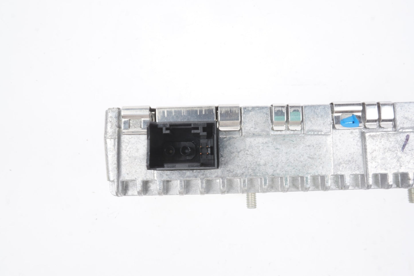 2012-2016 Mercedes ML GL Satellite Radio Receiver Module A2128706489 OEM