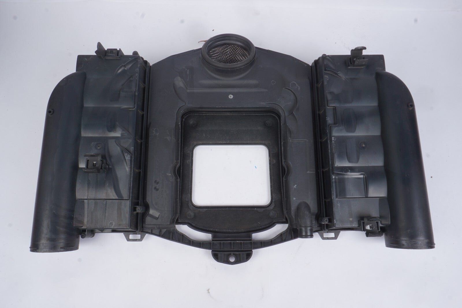 07-11 Mercedes W221 S550 CL550 5.5L Engine Cover Panel 2730900901  OEM