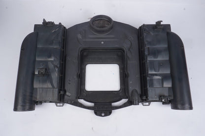 07-11 Mercedes W221 S550 CL550 5.5L Engine Cover Panel 2730900901  OEM