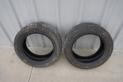 2 Tires Westlake SU318 H/T 215/60R17 96H A/S 8/32