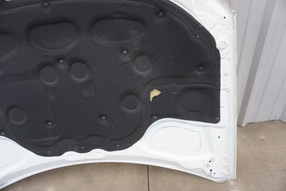 2008 - 2011 Mercedes W204 C250 C300 Front Hood Bonnet Panel Assembly OEM