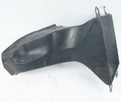 2012 - 2015 AUDI A7 LEFT DRIVER SIDE OUTER AIR GUIDE 4G8121333F  OEM