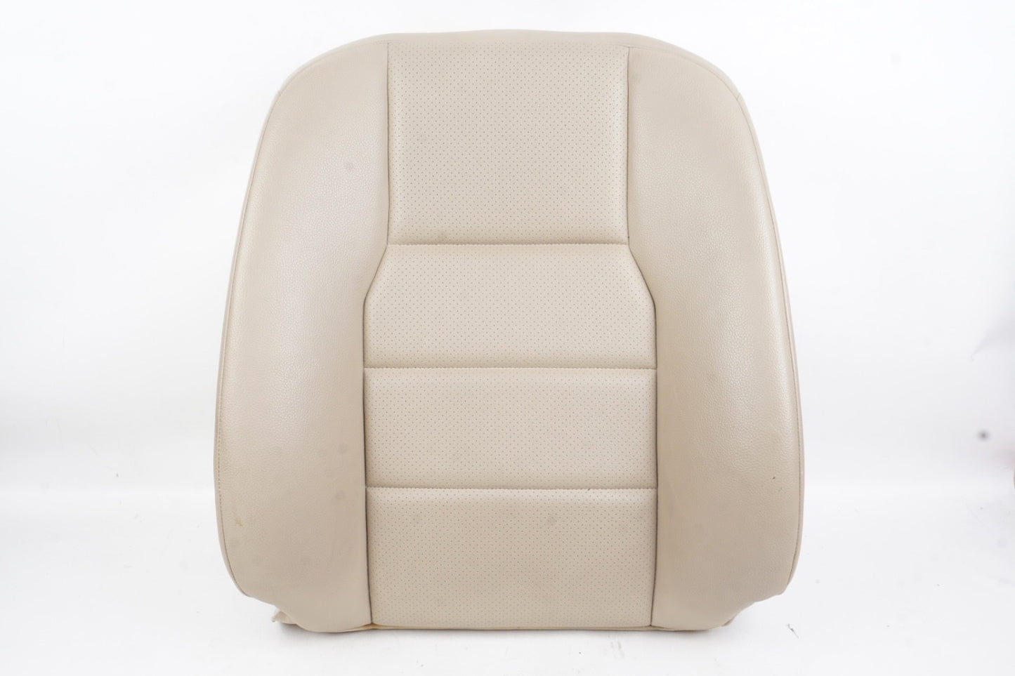 2010 - 2014 Mercedes C250 Front Left Seat Backrest Cushion
