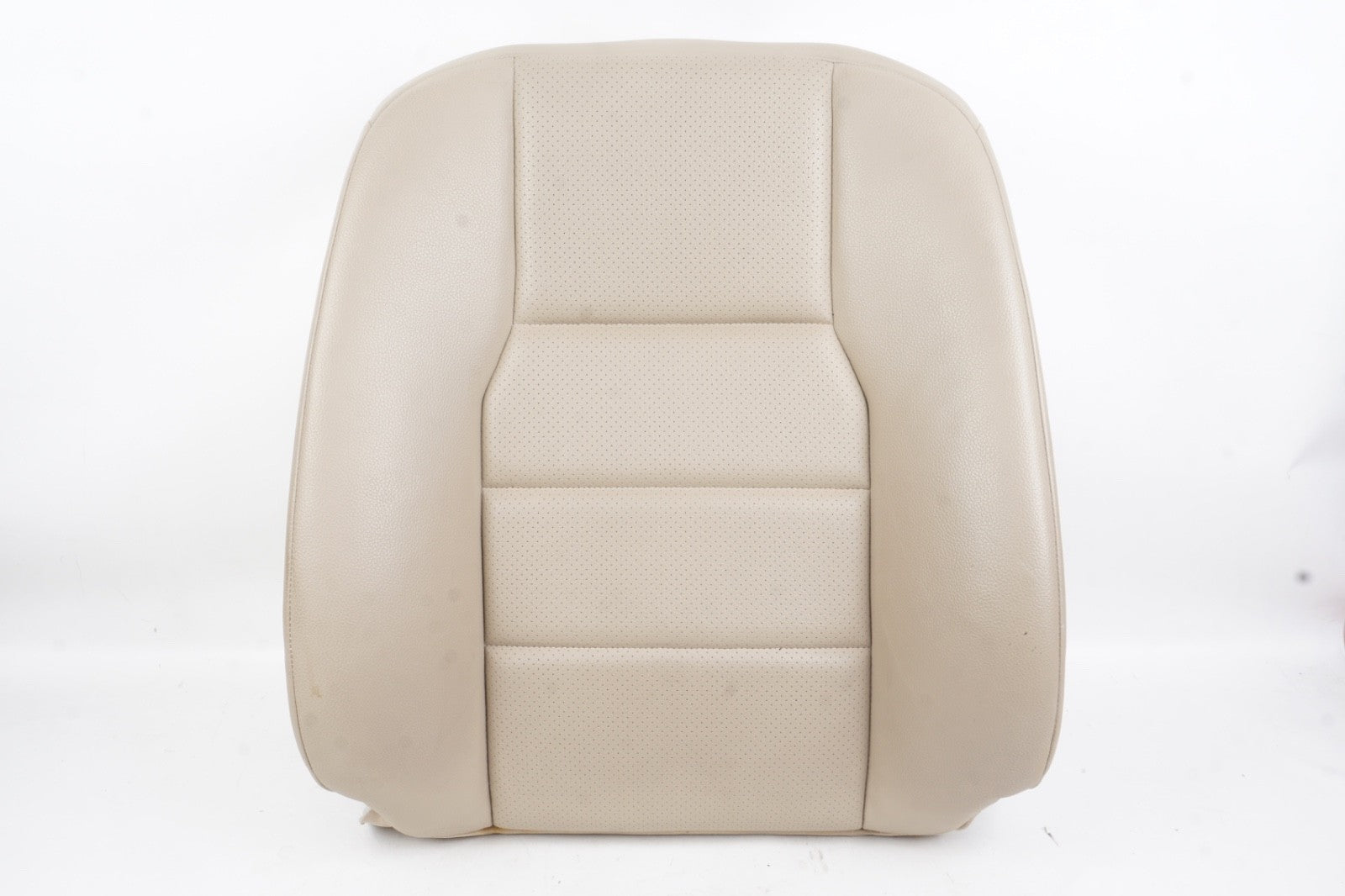 2010 - 2014 Mercedes C250 Front Left Seat Backrest Cushion
