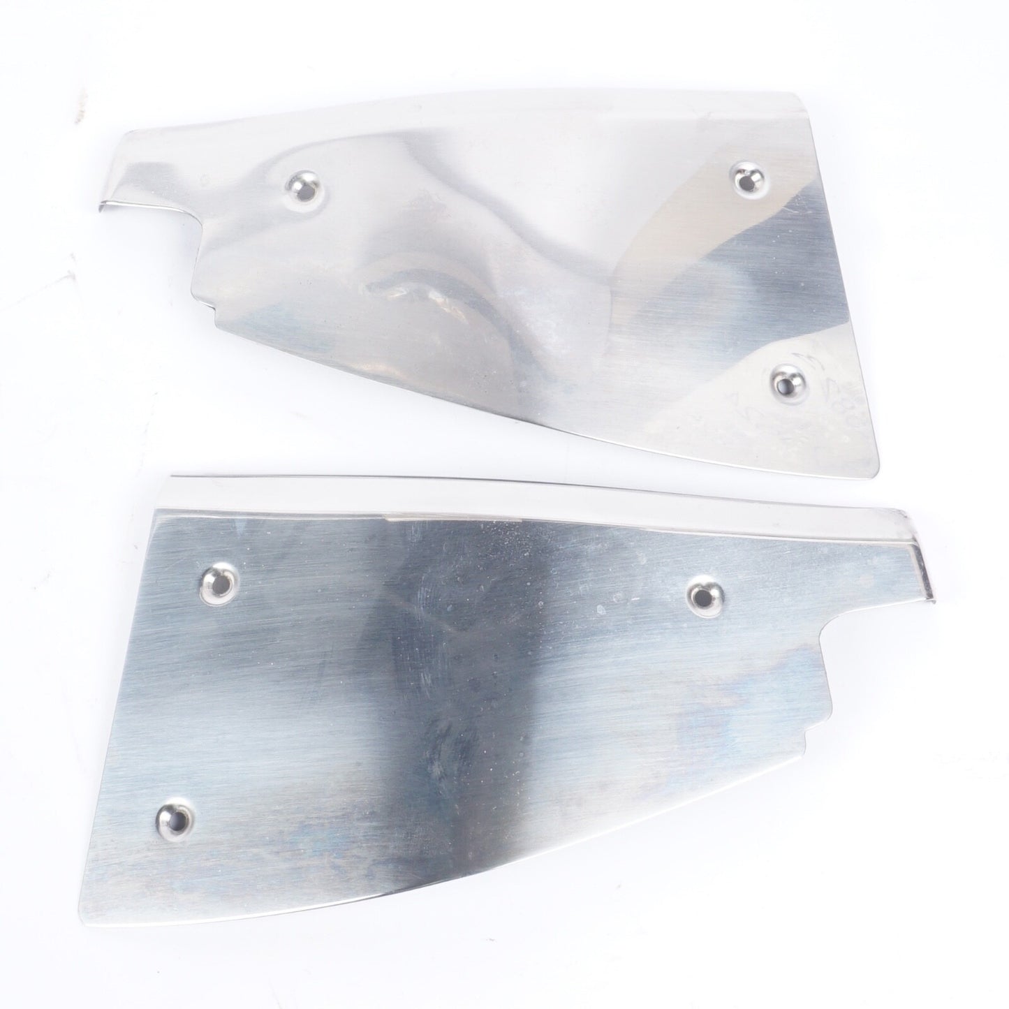 2010 - 2016 Mercedes Benz E Class C207 Trim Panel Cover Edge Door Right Left Oem