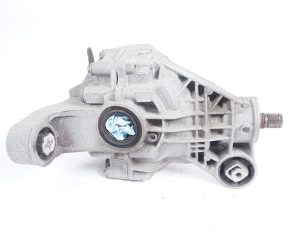 11 - 14 Porsche Cayenne 958 4.8l Rear Differential OEM 74K